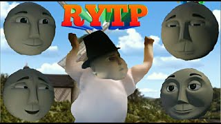 ТОМАС RYTP #1