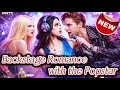 HOT Backstage Romance With The Popstar Drama Trending Fyp Funny Girl Romance Love Viral