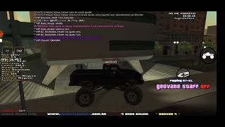 Abuso De Bugs + Db | Sv4 BPS ~ gb157 | #Panela_Staff