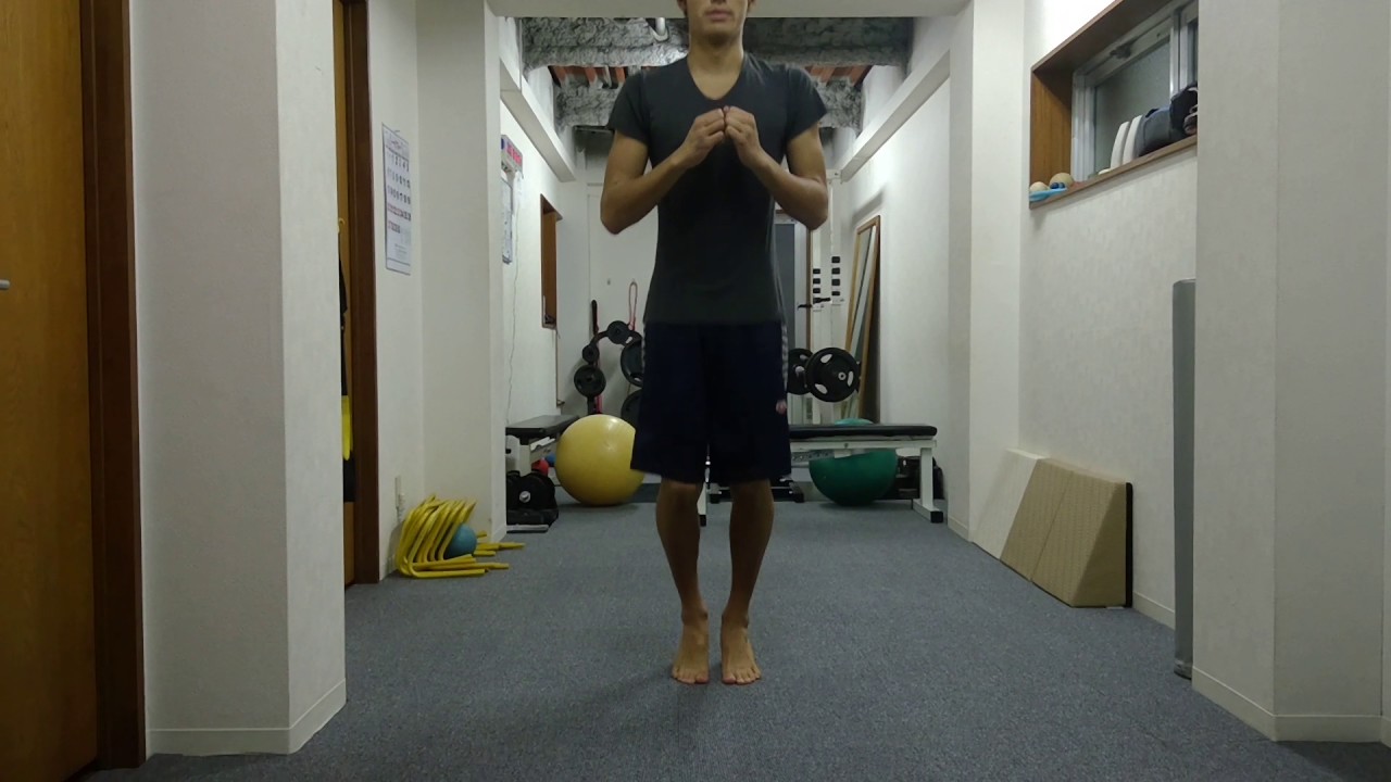 アンクルホップ Youtube