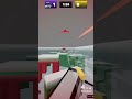 ROBLOX RIVALS I Edit  #1v1 #rivals #clutchmoments