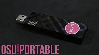 What is osu!portable ???