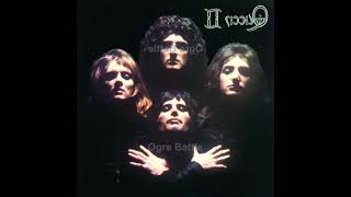 Queen - Ogre Battle (Reversed)