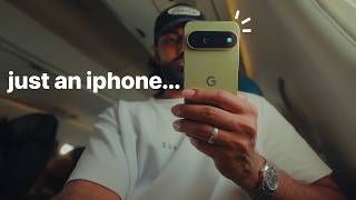 The Pixel 11 Pro XL is Just an iPhone for Android People