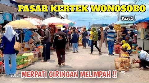 BELANJA MERPATI GIRINGAN DI PASAR KERTEK WONOSOBO MERPATINYA  CAKEP CAKEP  BANYAK PILIHAN PART 1