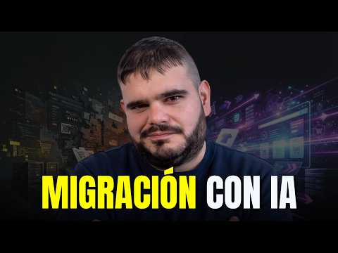 Claude Code Migró mi PrestaShop a WooCommerce Solo con el Frontend