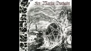 Art Marju Duchain - Heidiz (intro) [Japan 2000 // Deathrock, Industrial]