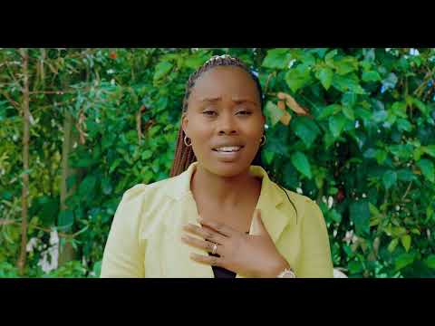 Ninashukuru Mungu By Brenda Mualuko Official 4K Music Video