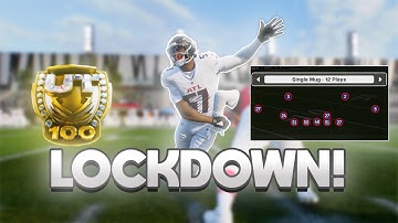 Dominate Madden 26 With This LOCKDOWN Defense