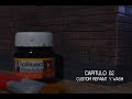 Custom y wash capitulo 01x02