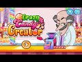 Crazy candy creator 15 recipes