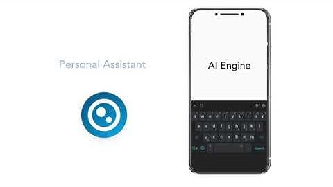 Talia - TouchPal Keyboard Pro for Android
