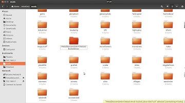 How To Install Minecraft Mods Linux