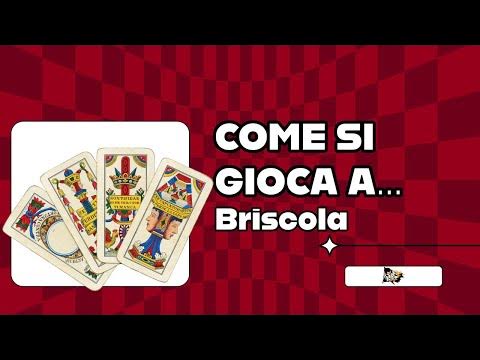 5 solitari con le carte napoletane (o regionali) - prima parte 