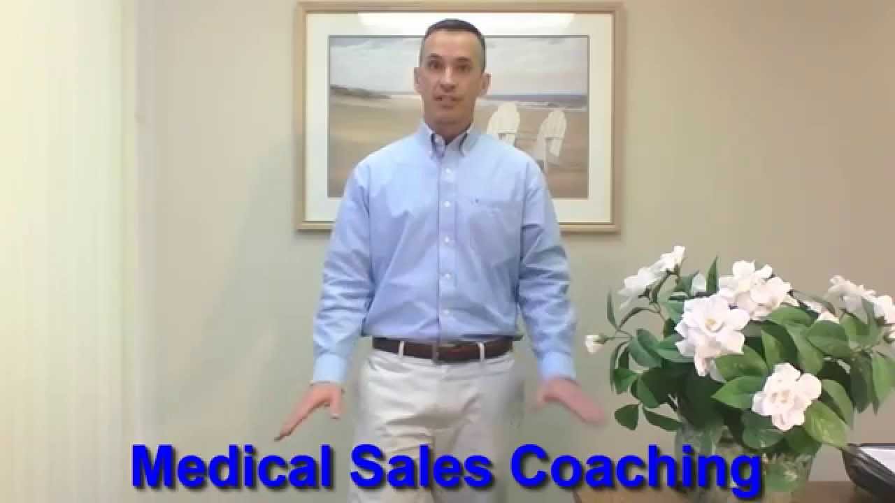 How to start a career in medical sales 3 Questions YouTube