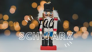 FAO Schwarz New York City's Iconic Toy Store