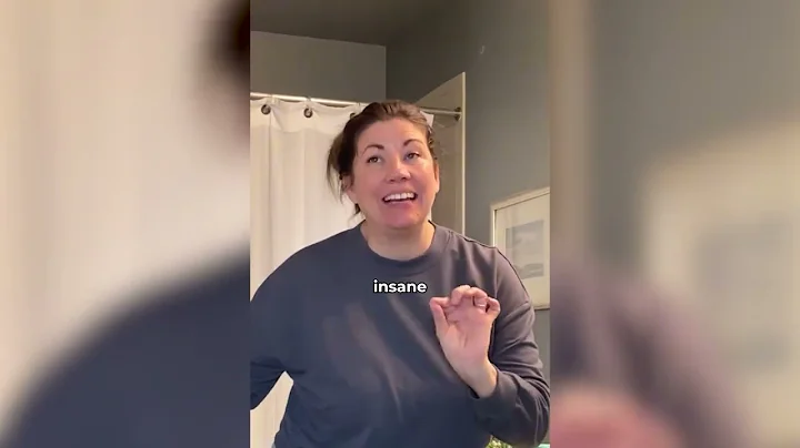 I Tried Krazy Klean & Never Cleaned My Toilet Again 🚽✨