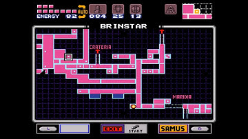 The Bonethrone - Vinny (Vinesauce) - Super Metroid Randomizer {Highlight}