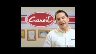 Carvil & Ari Wibowo - Selamat Hari Raya Idul Fitri 1436 H