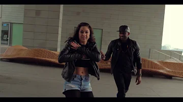 Ayo Jay - Your Number Ft Fetty Wap || Kasia Jukowska & Lorenzo Hanna