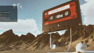 Mayonesa - CHOCOLATE (Letras / Lyrics)