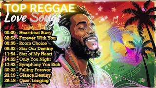 🍹 Summer Reggae Music Mix 2026 🌊 New Reggae Love Songs & All Time Favorite Hits For Good Vibes 🎸