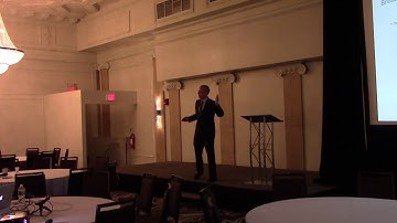 Jim Routh | KEYNOTE | SOURCE Security Conference Boston 2015
