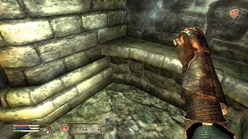 The Elder Scrolls IV: Oblivion Walkthrough Part 89 - Wisdom of the Ages