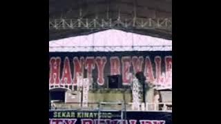 Lagu Terbaru 2018 # Suratan Cinta voc Shanty Revaldy