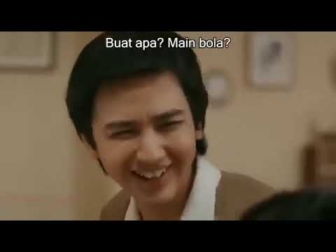 Film Seram ( SANTET SEGORO PITU )