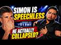 MATTY JUNIOSA’S MOST EMOTIONAL PERFORMANCE SHOCKED THE WORLD | Britain’s Got Talent