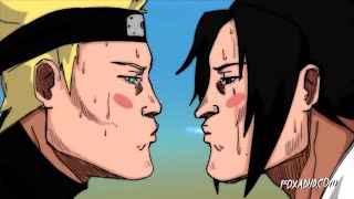 Không nên bỏ lỡ cơ hội xem hình ảnh về Naruto vs Sasuke để thấy được một trong những cuộc đấu đỉnh cao và đầy kịch tính nhất trong Naruto.