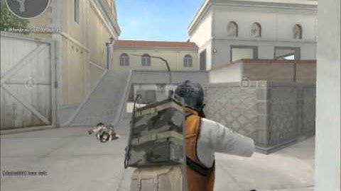 Crossfire Rival Factions Gameplay Episode 15 : Spain, June Update new map.