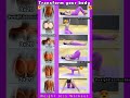 ✌️🔥💪yoga for weightloss,Women Six pack abs,Fat burning #yoga #fatloss #shorts #exercise