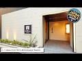 MONday Apart Premium Nihonbashi | Tokyo, Japan | Hotel Review ⭐