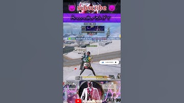 cod mobile | CODM #shorts #short #shortvideo #codm #AnandkrishYT