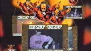 Download Thunderdome | The Best Of 1997 MP3 song and Music Video
