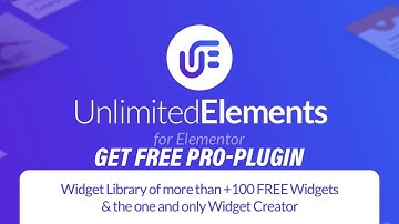How To install & Setup Unlimited Addons for Elementor | Free Download