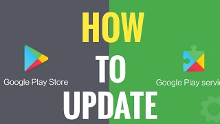 How to Update Play Store | How To Update Google Play Service | Play Store Update screenshot 3