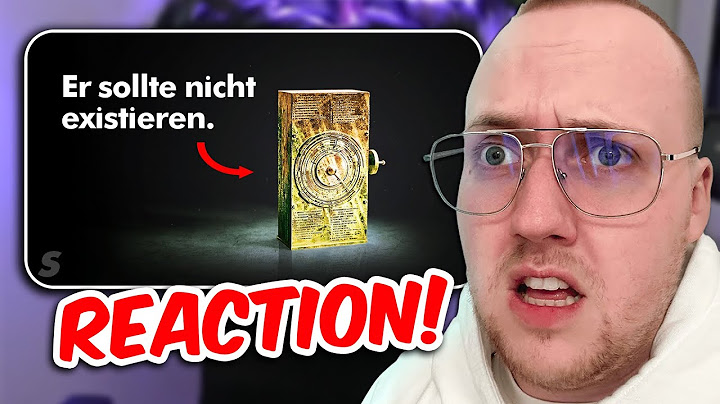 Dieser Computer sollte nicht existieren?! (Simplicissimus) | Zarbex Reaktion
