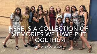 FMS 8th Grade End of Year Video 2019
