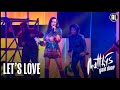 Romy Monteiro - Let's Love | Matthijs Gaat Door