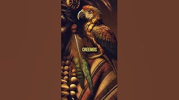 Thumbnail of THE FORBIDDEN MANUSCRIPT OF PERU #history #mystery #peru