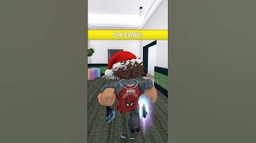 Beating Speedglitcher in MM2