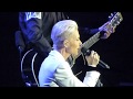 Roxette - It Must Have Been Love (Live!) - The O2 - 2015