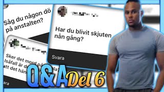 EFTERFRÅGAD: KUMLATIDEN DEL 6 (WOW)