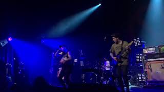 Counterparts - No Servant Of Mine (@Ancienne Belgique Brussels 01.02.18)