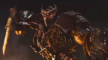 Origins Of Scourge | Transformers Rise of Beasts #transformersriseofthebeasts #scourge