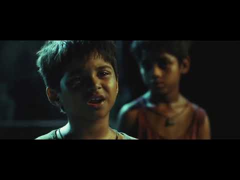 Salim and Jamal run away before Maman steals their eyes Slumdog Millionaire (2008) Clip 5 of 15