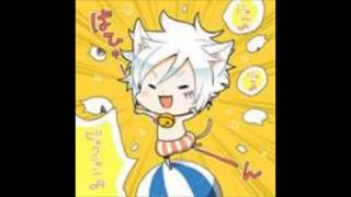 Byakuran Are You Happy